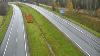 Vaasa - Tie 8, Tie 3