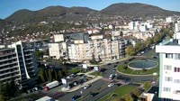 Deva - Bulevardul 22 Decembrie