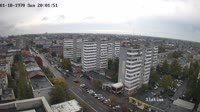 Slatina - Strada Crișan