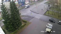 Mieżdurieczensk - Zbiór kamer