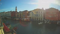 Wenecja - Canal Grande