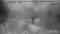Drachselsried - Berghütte Schareben