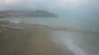 Agropoli - Plaża