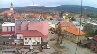 Panorama miasta