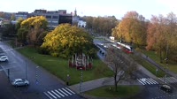 Lipawa - Plac Różany