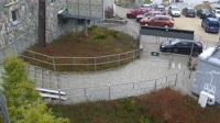Kuźnice - Dolna stacja kolejki na Kasprowy Wierch