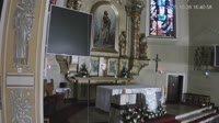 Kościół pw. św. Bartłomieja Apostoła