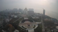 Chabarowsk - Plac Chwały