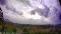 Panorama miasta