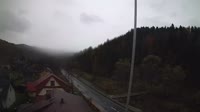 Koszarawa - Panorama