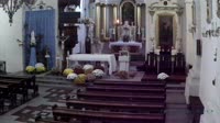 Parafia św. Jana Chrzciciela i św. Franciszka z Asyżu