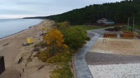 Saulkrasti - Playa