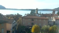 Predore - Piazza Vittorio Veneto