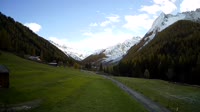 Ahrntal - Prettau