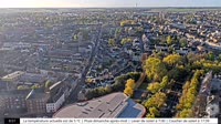 Amiens - Vista panorámica