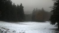 Großer Inselsberg - Wyciąg narciarski