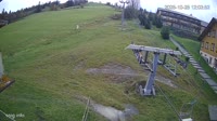 Izky - Ski Resort