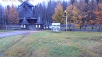 Archangielsk - Małyje Korieły