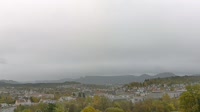 Balingen - Panorama miasta