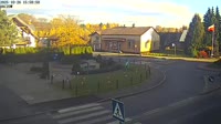 Haczów - Rondo