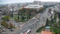 Ploeszti - Piața Eroilor