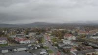 Panorama miasta