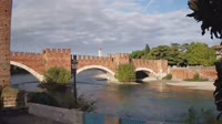 Werona - Most Scaligerów