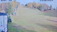 Blatno - Ski resort Mezihoří