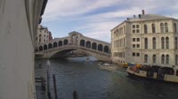 Wenecja - Most Rialto