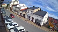 ul. Frysztackiego
