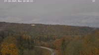 Sigulda - Castillo - Gaujas iela
