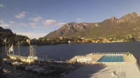 Lecco - Przystań