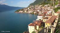 Limone sul Garda - Zbiór kamer
