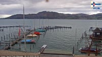 Attersee - Union Yacht Club Attersee