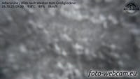 Adlersruhe - Grossglockner