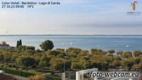 Bardolino - Jezioro Garda