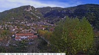Annot - Le Pays des Grès