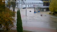 Jurmała - Hala koncertowa Dzintari