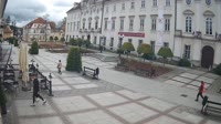 Cieplice - Politechnika