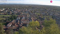 Cavaglio d’Agogna - Panorama miasta