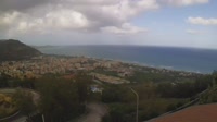 Brolo - Vista panorámica