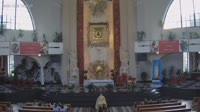 Domaradz - Kościół pw. MB Nieustającej Pomocy