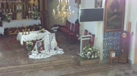 Parafia św. Jana Nepomucena i Matki Bożej Szkaplerznej we Frampolu