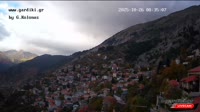 Gardiki - Panorama