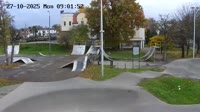 Pumptrack