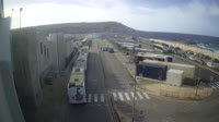 Ċirkewwa - Terminal promowy i autobusowy
