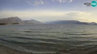 Lido di Manerba - Lago di Garda