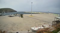 Agios Efstratios - Puerto