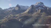 Eaux-Bonnes - Gourette