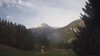 Bardonecchia - Pian del Sole